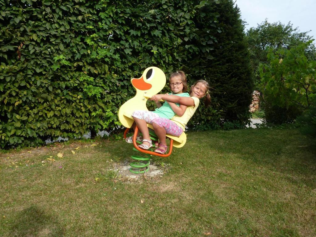 Goelsenhof - Fam. Buechinger *