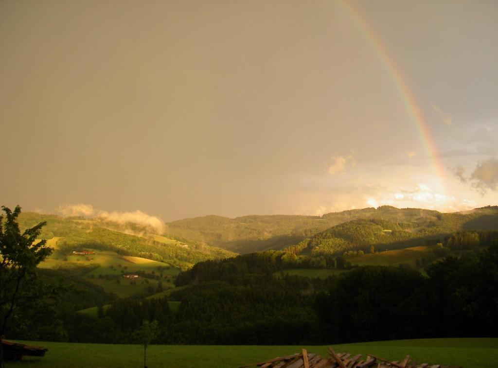 Goelsenhof - Fam. Buechinger Farma Wald (Lower Austria)