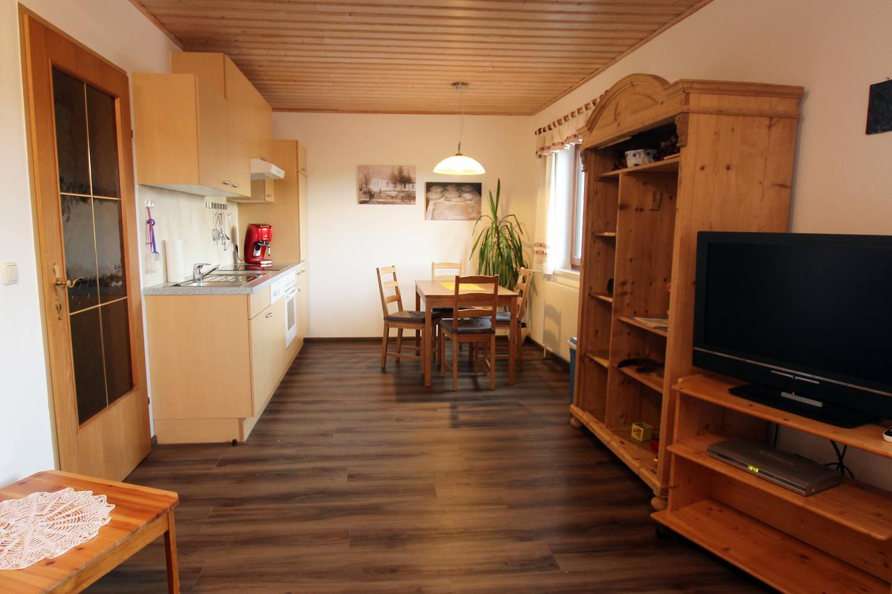 Farma Goelsenhof - Fam. Buechinger Wald (Lower Austria)