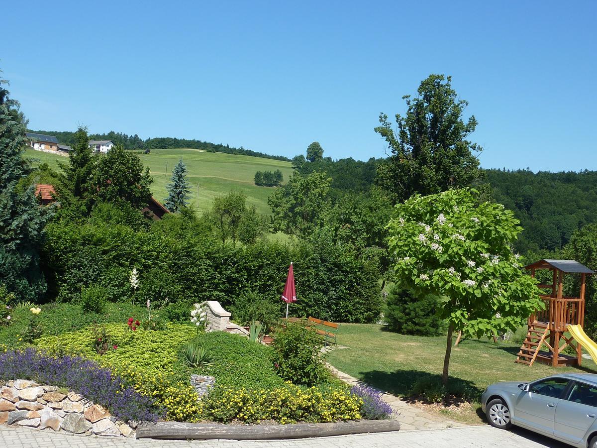 Goelsenhof - Fam. Buechinger *