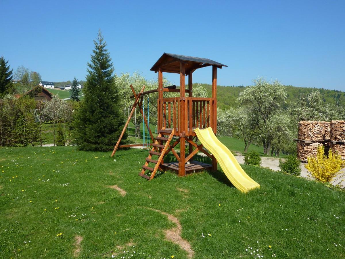 Farma Goelsenhof - Fam. Buechinger Wald (Lower Austria)